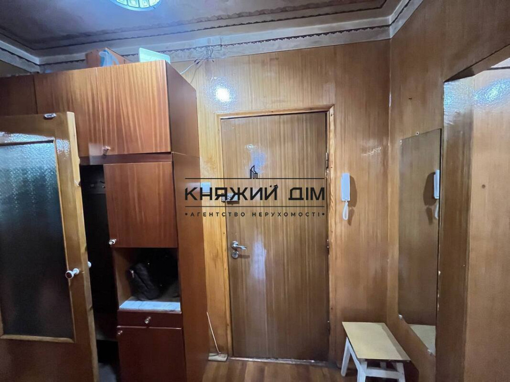 Оренда 2- кімн. квартири метро Позняки Код : 1114259 Київ - фото 8