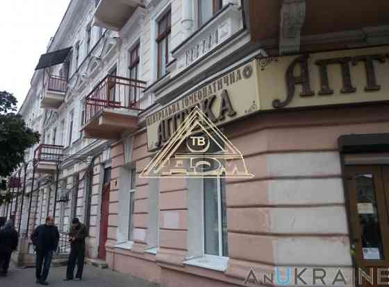 Продам комнату в коммунальной квартире с 1 соседом. Одеса