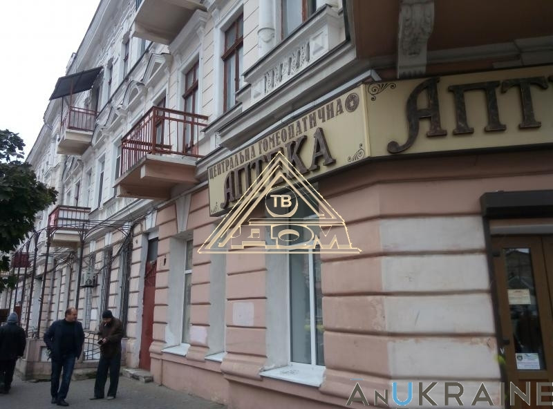 Продам комнату в коммунальной квартире с 1 соседом. Одеса - фото 6