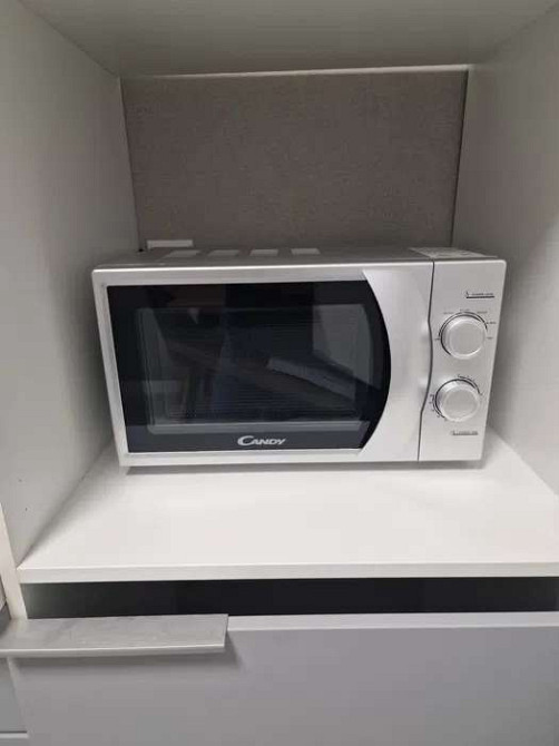 Оренда Квартира 1-кімнатна на ул. Урловская, 36 Kiev - photo 5