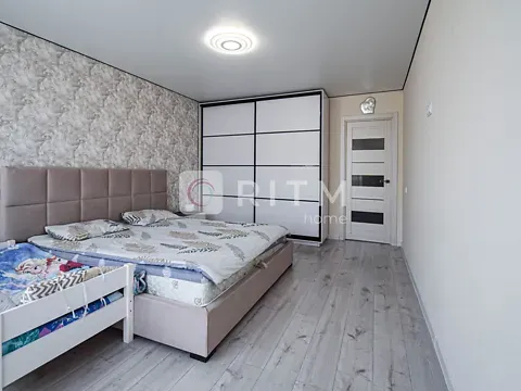 Продаж 1к Квартира 54 кв.м Білогірська вулиця 1К Тернопіль - фото 13