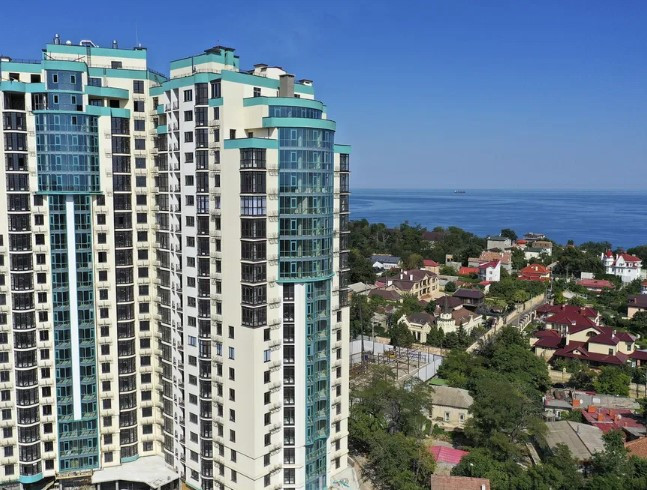 Продаж Квартира 1-кімнатна на ул. Фонтанская дорога, 122 Одесса - изображение 14