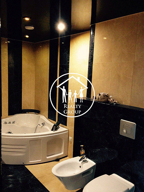 Оренда Квартира 5-кімнатна, 6/8 поверх на Бальзака вул., 25 Львов - изображение 5