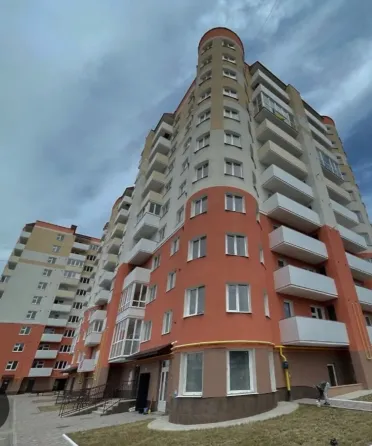 Продажа 3к Квартира 85 кв.м вулиця Володимира Великого Тернополь