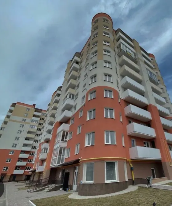 Продаж 3к Квартира 85 кв.м вулиця Володимира Великого Тернопіль - фото 3