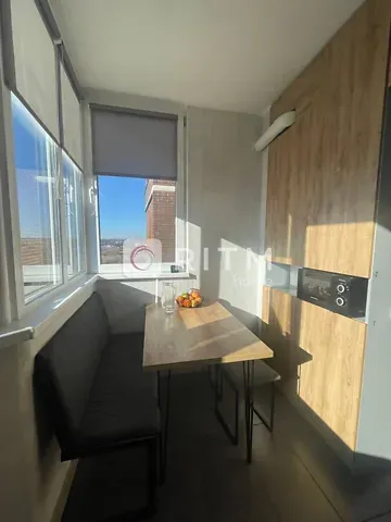 Продаж 3к Квартира 45 кв.м Володимирська вулиця 111  - фото 12