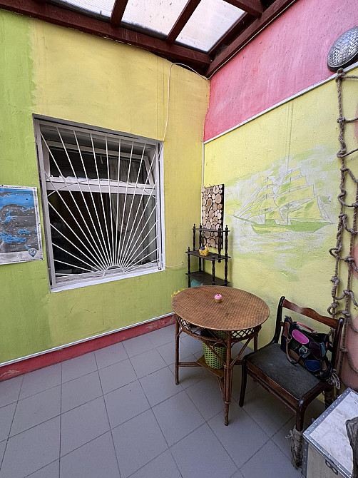 Шикарная квартира на Елисаветинской Odessa - photo 19