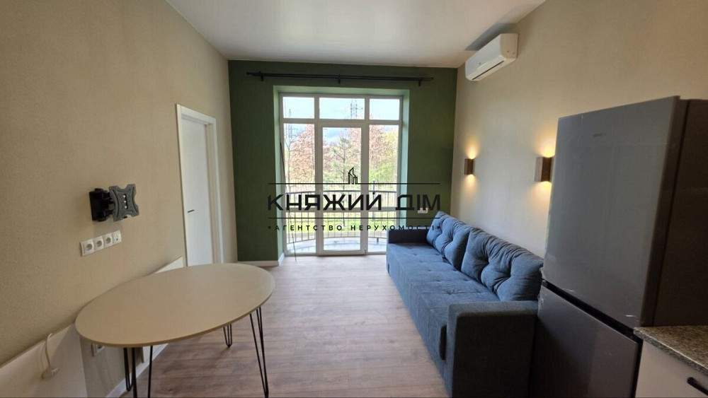 Продаж Квартира 2-кімнатна, 1/5 поверх на Тираспольская ул. Київ - фото 5