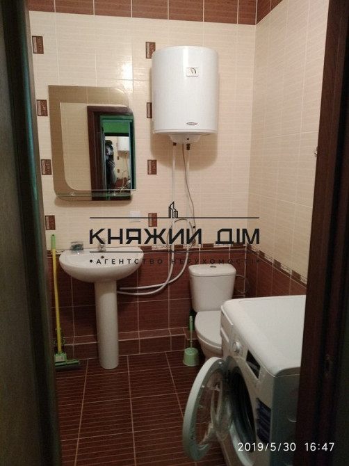 Оренда Квартира 1-кімнатна, 10/25 поверх на Воскресенская ул. Kiev - photo 2