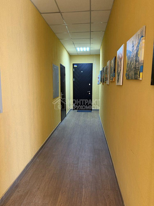 Продаж Квартира 2-кімнатна, 5/5 поверх на вул. Дерев'янка Харків - фото 4