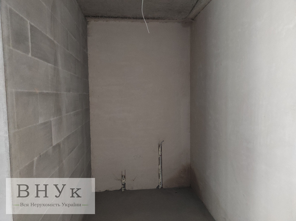 Продаж Квартира 1-кімнатна, 2/6 поверх на вул. Наливайка С. Ternopil' - photo 7