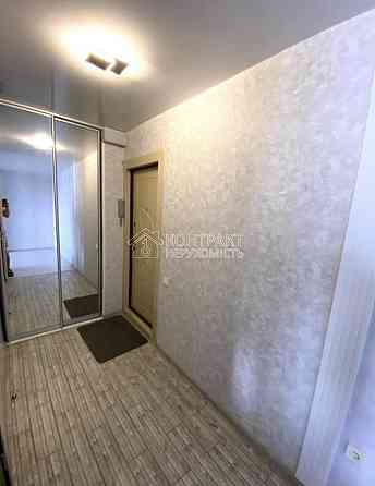 Продаж Квартира 1-кімнатна, 9/9 поверх на вул. Аерокосмічний Kharkiv