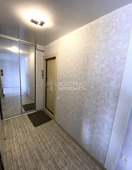 Продаж Квартира 1-кімнатна, 9/9 поверх на вул. Аерокосмічний Харків - фото 5
