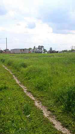 Продаж земельної ділянки 10 соток на Семьи Сосниных Бориспіль