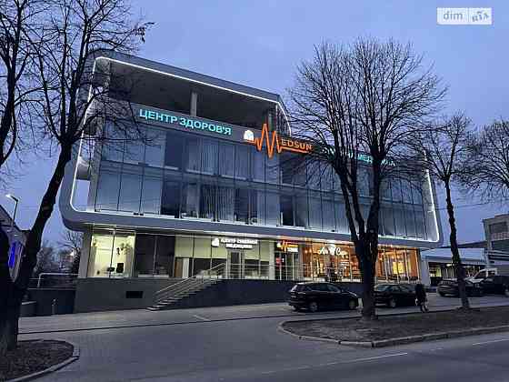 Оренда офісне приміщення Винница