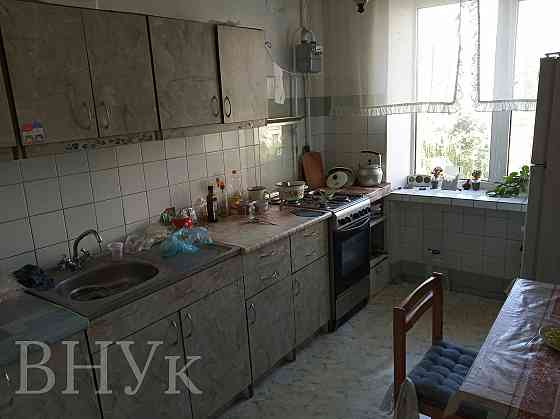 Продаж Квартира 4-кімнатна, 4/9 поверх на Шмідта Вінниця