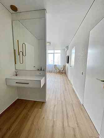 Оренда Квартира 2-кімнатна, 16/22 поверх на Братів Чибінєєвих, 8а Київ