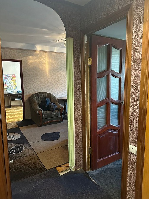 Оренда Квартира 2-кімнатна, 3/5 поверх на вул. Братиславська, 30 Київ - фото 13