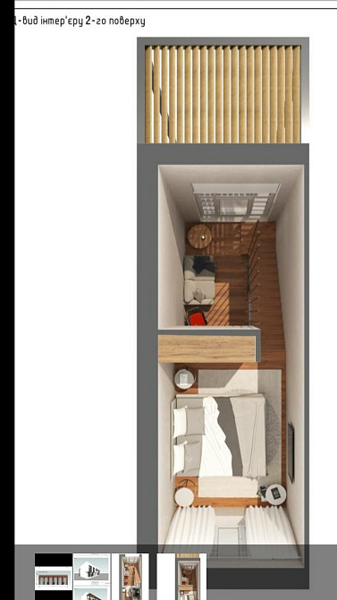 В продаже таунхаус в лучшем районе Таирова у моря. Одеса - фото 3