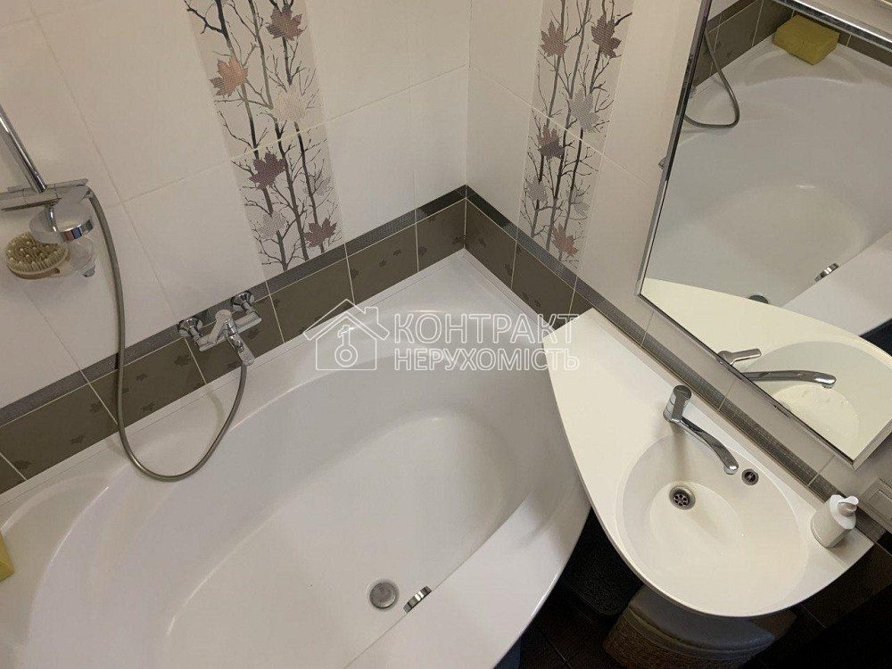 Продаж Квартира 3-кімнатна, 5/5 поверх на вул. Василя Мельникова Kharkiv - photo 5