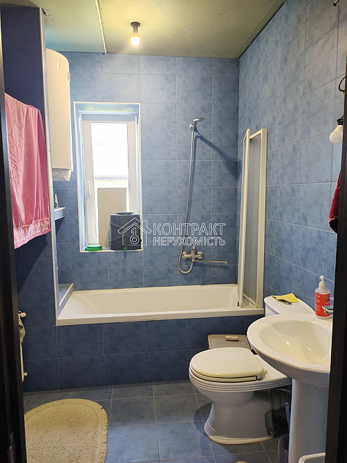 Продаж Будинок 8-кімнатний на вул. Тракторостроителей Kharkiv - photo 15