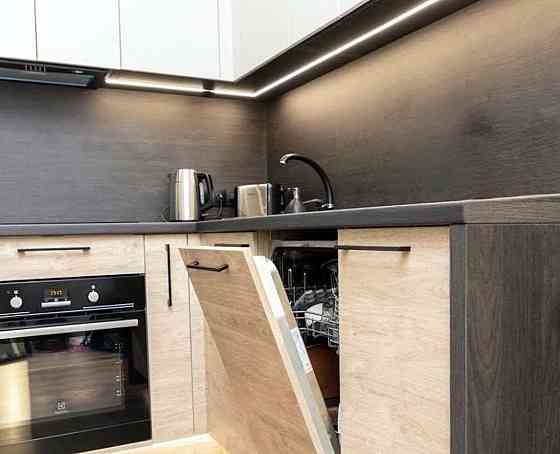 Оренда Квартира 1-кімнатна, 9/26 поверх на Каховська, 62-А Киев