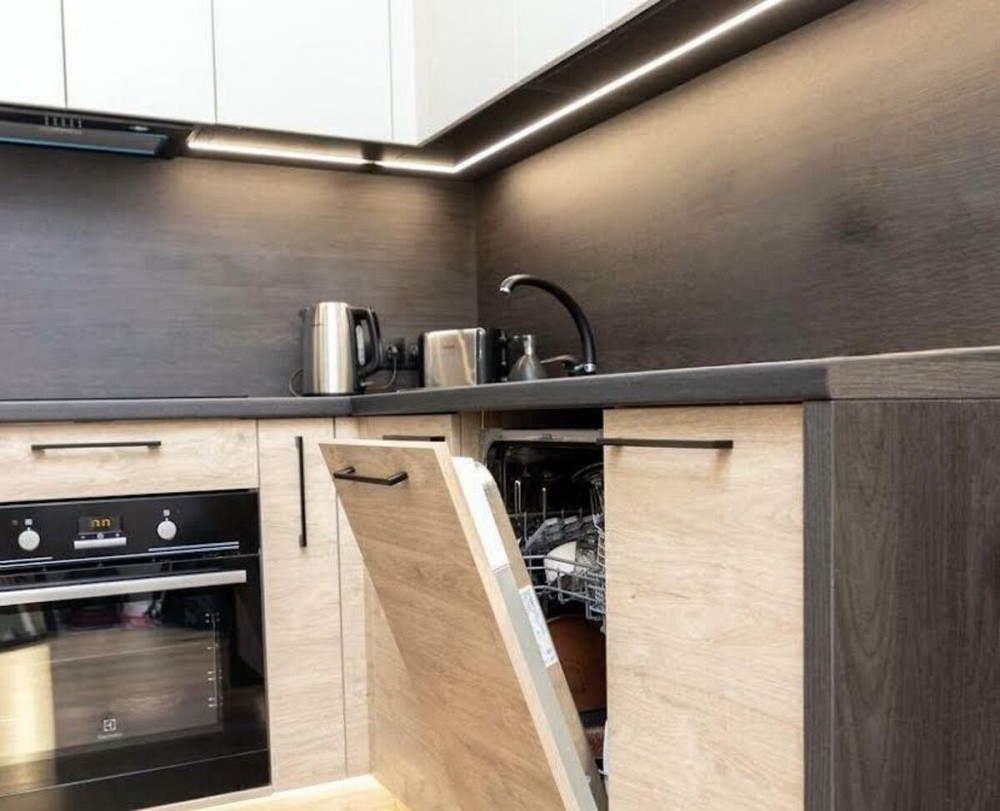 Оренда Квартира 1-кімнатна, 9/26 поверх на Каховська, 62-А Київ - фото 4