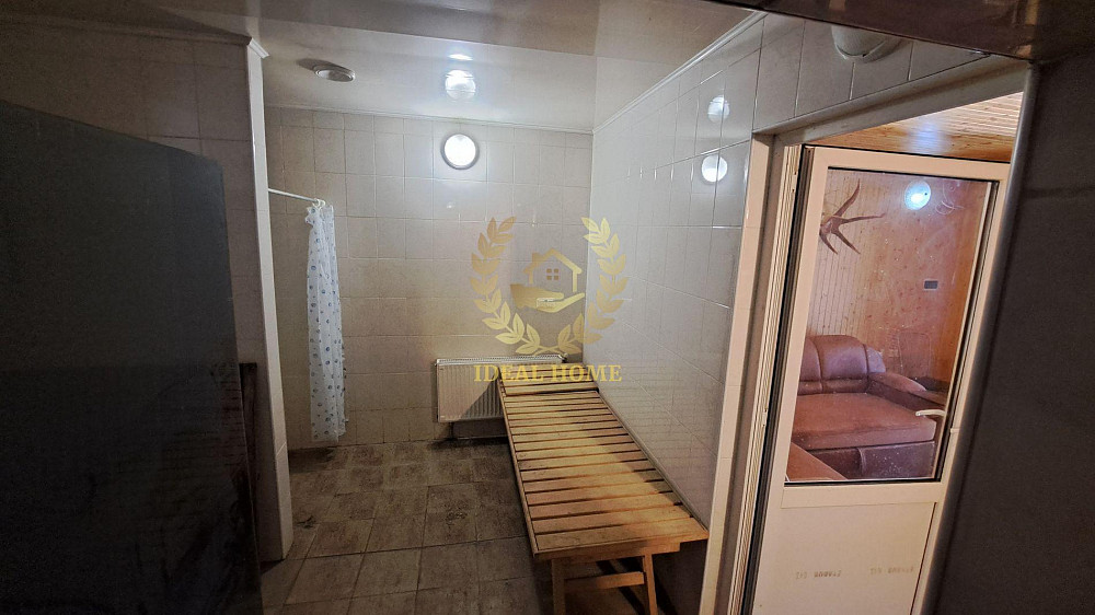 Продаж комерційне приміщення на Революции ул., 1 приміщень - 10, поверх - 2 Порадівка - фото 13