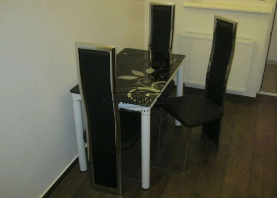 Оренда Квартира 1-кімнатна, 8/32 поверх на Жилянская ул. Київ