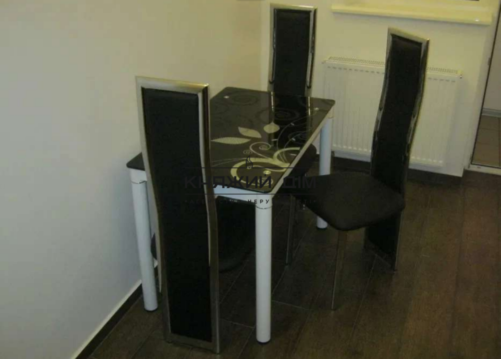 Оренда Квартира 1-кімнатна, 8/32 поверх на Жилянская ул. Київ - фото 5