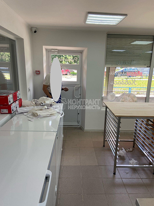 Оренда торгове приміщення на вул. Академіка Павлова приміщень - 2, поверх - 1/1 Kharkiv - photo 11