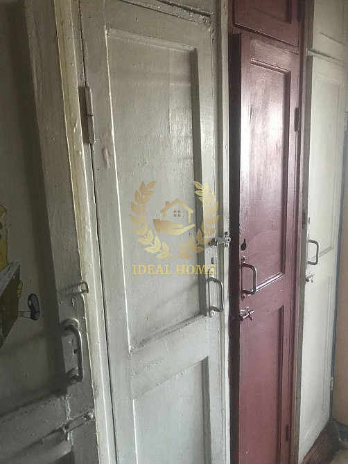 Продаж Квартира 6-кімнатна Киев - изображение 10