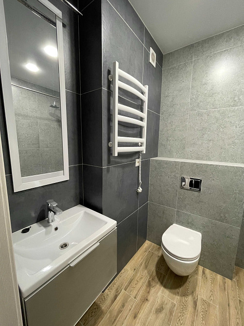 Продаж Квартира 2-кімнатна, 5/25 поверх на Гулака Миколи вул., д. 4 Київ - фото 7