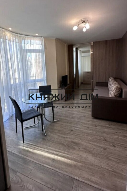 ОРЕНДА 1к кв метро Лукьянівська вул Коперника 3 код 11203746 Київ - фото 2