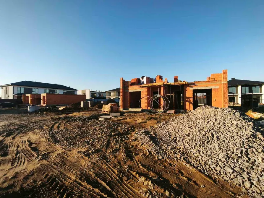 Продаж 2-поверховий Дуплекс з ділянкою 3.5 сот 140 кв.м 4 кімн. на Мінська Ужгород - фото 7