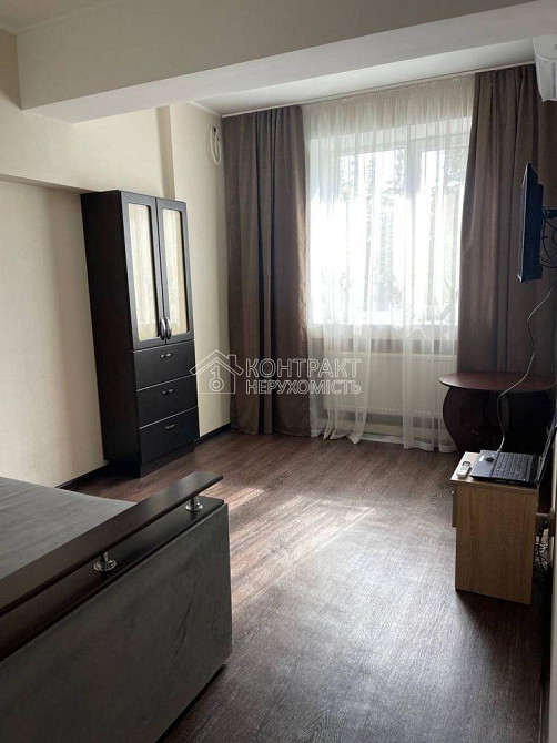 Продаж Квартира 1-кімнатна, 4/6 поверх на вул. Велика Панасівська Харків - фото 2