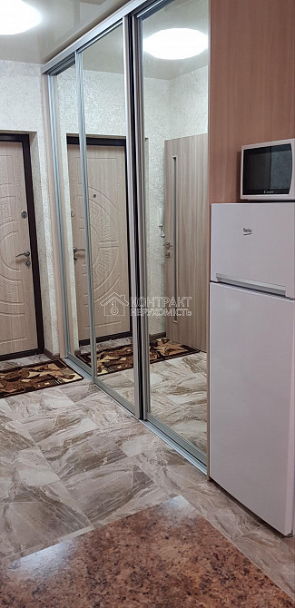 Продаж Квартира 1-кімнатна, 1/9 поверх на вул. Шевченківський Харьков - изображение 2