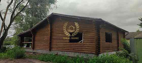 Продам будинок каркас Будинку Зруб Kiev
