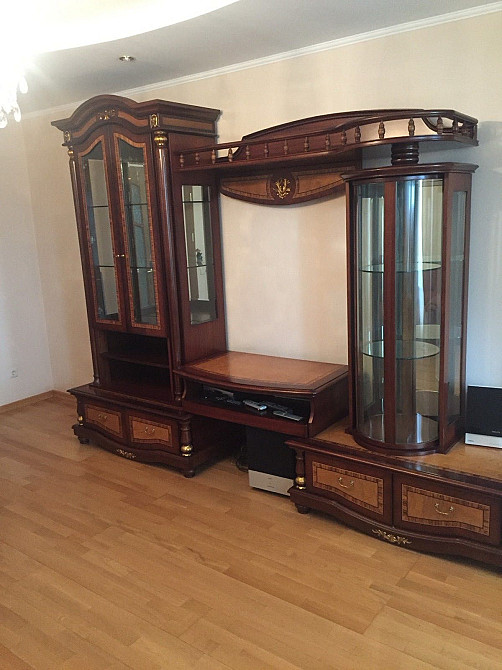 Продаж Квартира 3-кімнатна, 13/23 поверх на Червоної Калини вул., д. 72 Kiev - photo 4