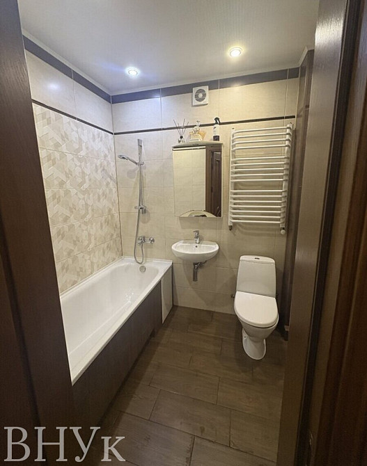 Продаж Квартира 2-кімнатна, 3/5 поверх на вул. Кутківці / Бенцаля Тернопіль - фото 8