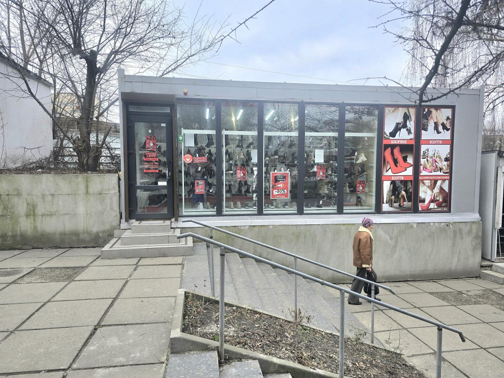 Продаж приміщення вільного призначення на вул. Володимира Великого приміщень - 1 L'viv - photo 12