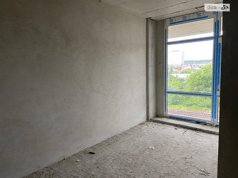 Продаж Квартира 1-кімнатна, 4/16 поверх на вул. Соняшникова Львів - фото 4