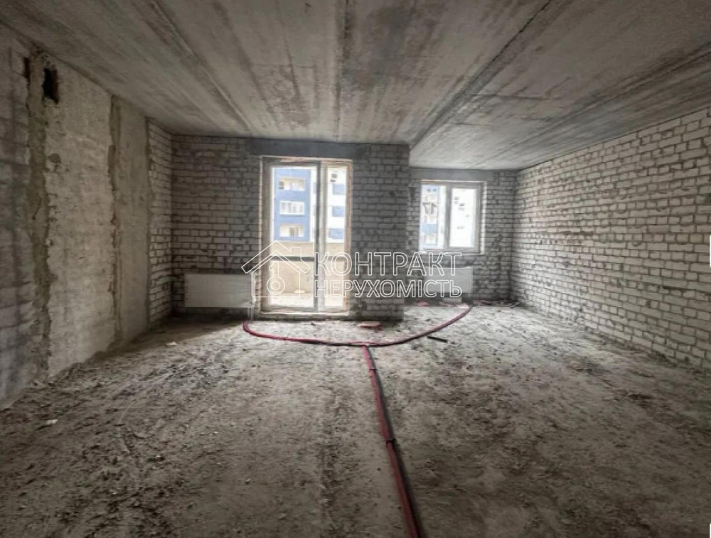 Продаж Квартира 2-кімнатна, 3/9 поверх на вул. Перемоги Харьков - изображение 1