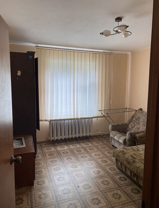 Продаж Квартира 3-кімнатна, 1/9 поверх на Бориспільска, 49 Kiev - photo 1