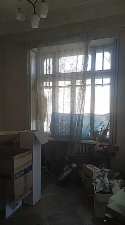 Продаж Квартира 3-кімнатна на ул. Базарная, 95 Одесса