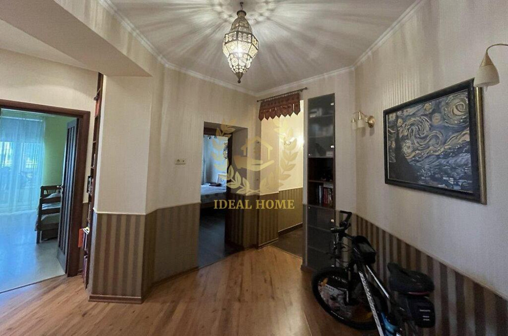 Продаж 3к квартири вул.Сирецька Київ - фото 4