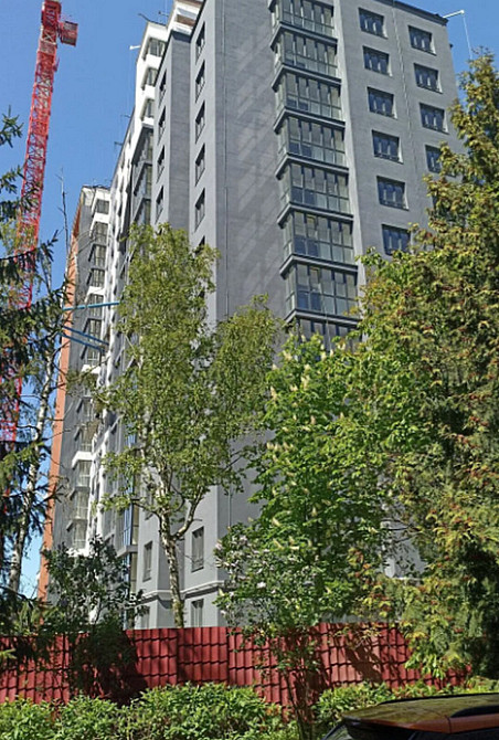 Продаж 2к квартири 70.3 кв. м, ЖК Atlanta Tower Тернопіль - фото 7