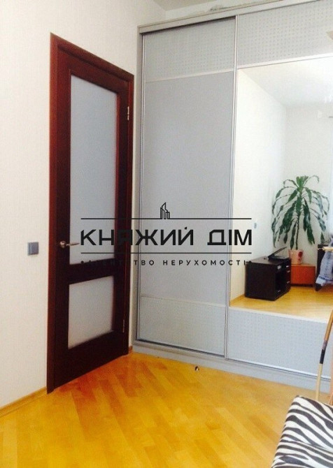 Шикарная 4-х комнатная м.Крещатик КОД 1188516 Київ - фото 13