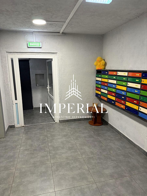 Продаж Квартира 3-кімнатна, 6/15 поверх на вул. Ахматовой Анны Kiev - photo 18