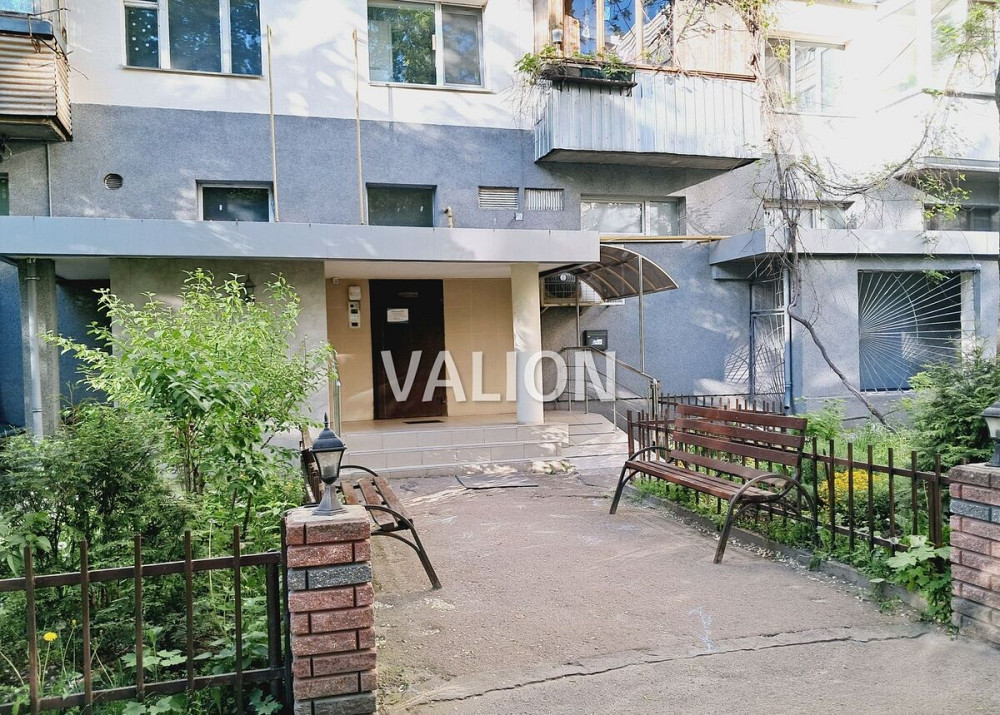 Оренда Квартира 2-кімнатна, 3/9 поверх на Ентузіастів, 47 Київ - фото 14